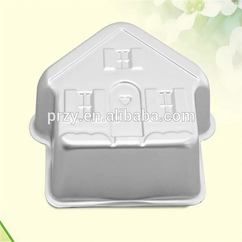 Metal Aluminum alloy cake pan