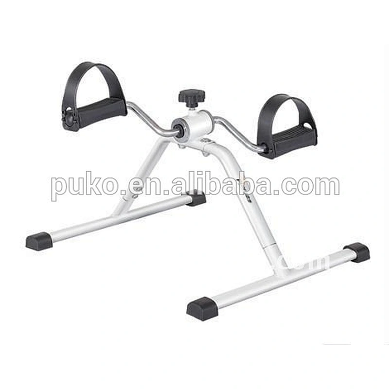 Hand and foot easy cycle pedal exerciser