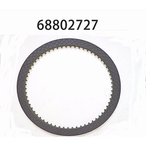 friction disc manufacturers transmission friction plates