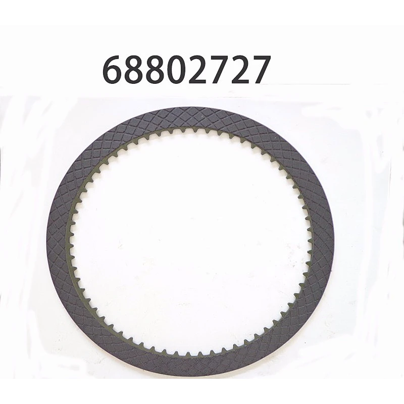 friction disc manufacturers transmission friction plates