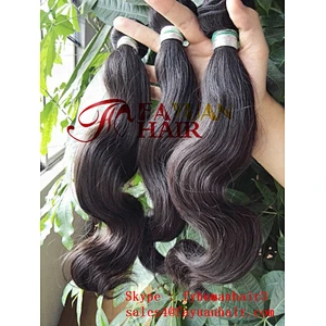 Wholesale Virgin Brazilian Hair Weave Vendors, 100% Brazilian Human Hair Grade 9A Virgin Hair Extension Bundles
