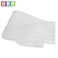 Transparent Laptop tpu elastic Keyboard Covers laptop keyboard protector antidust keyboard skin for asus FX63