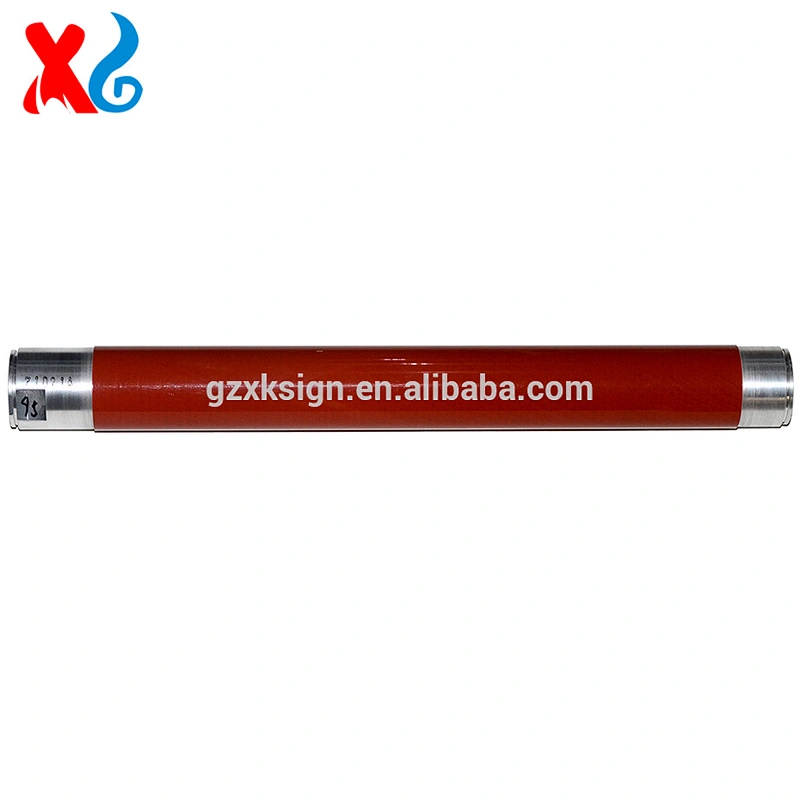 Compatible Upper Fuser Roller For Konica Minolta Bizhub C250 C252 Fuser Roller