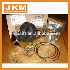 K38 diesel engine oil pump AR12387 3634640 HX82 4025027 3594195 3594196 3592880 turbochargers