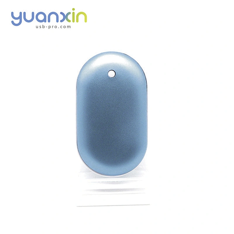 Fine Workmanship Latest New Design Cheapest Price Ultimate Speed Qualcomm Orange Power Bank