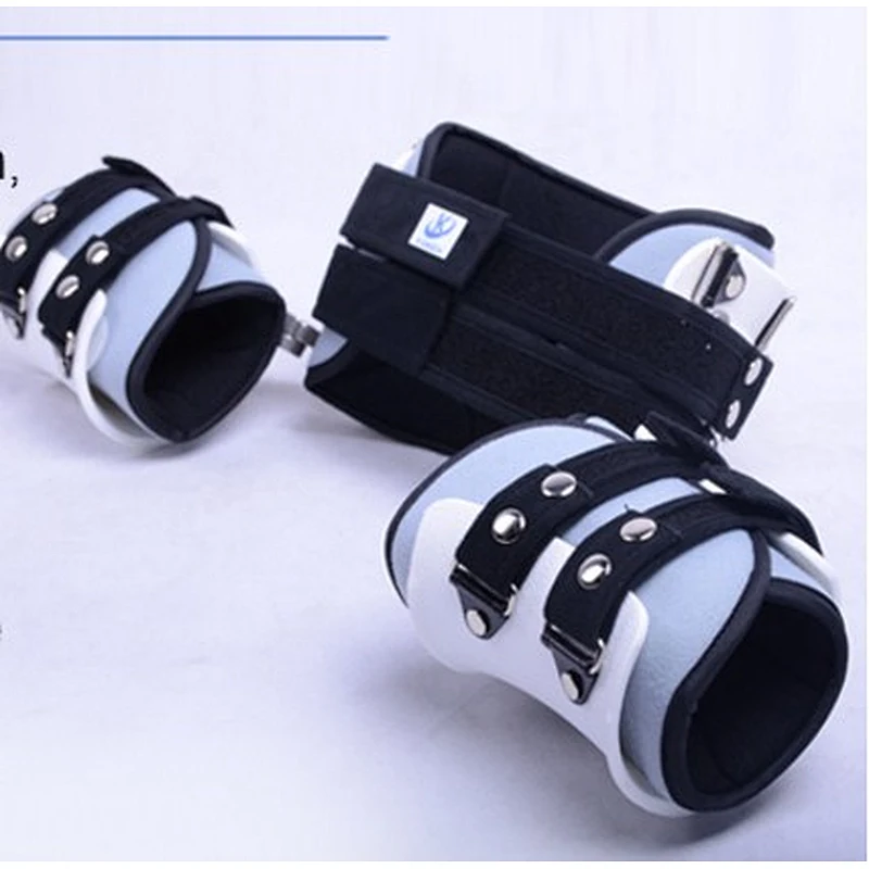 Children Hip Joint Dislocation Of Hip Abduction Orthosis Fixation Hinge Adjustable Waist Leg Brace Femur Injury