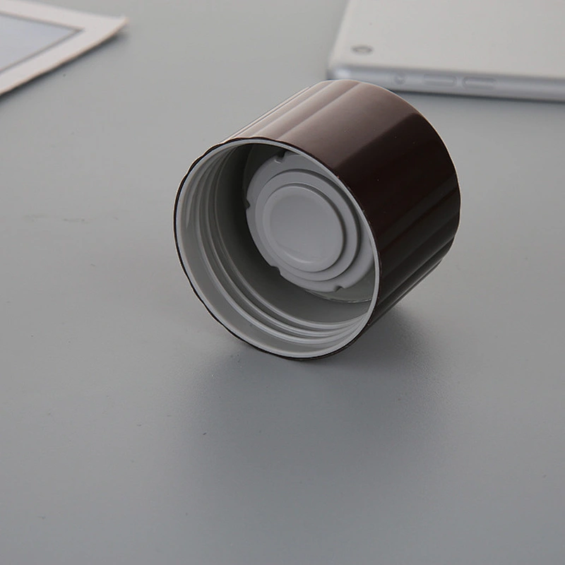 Classical insulated water bottle metal bottles for stock product
