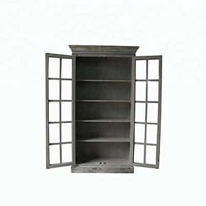 oriental vintage industrial furniture for stores use