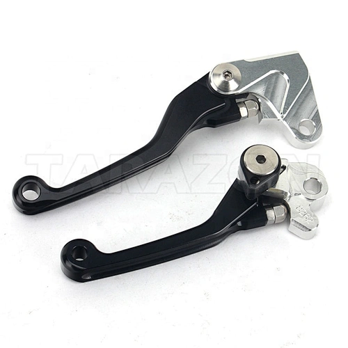 Motorcycle Clutch Brake Lever For Kawasaki Motocross Bike