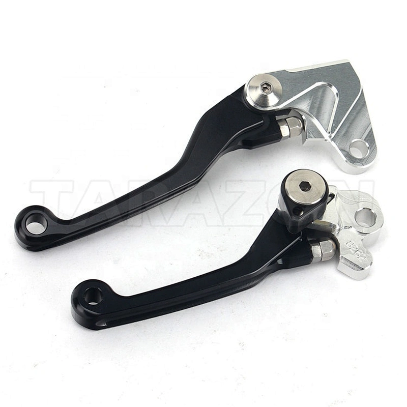 Motorcycle Clutch Brake Lever For Kawasaki Motocross Bike