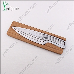 Multi functional saber knife kitchen knives