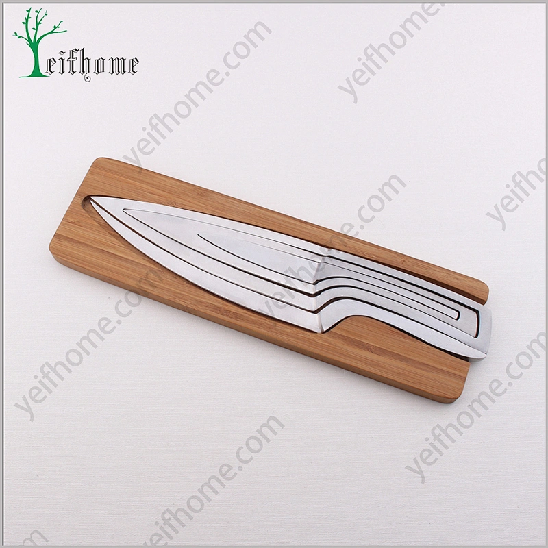 Multi functional saber knife kitchen knives