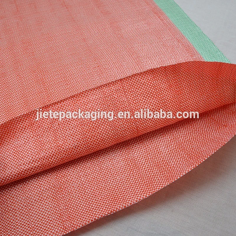 polypropylene laminated woven bags, sacks for feed or all-purpose fertilizer African