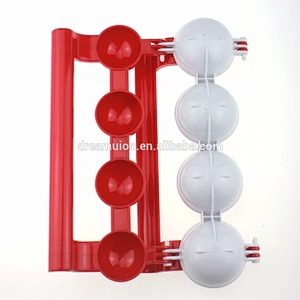 Stuffed Kitchen Meatballs Maker Scotch Eggs Pepperoni Popular