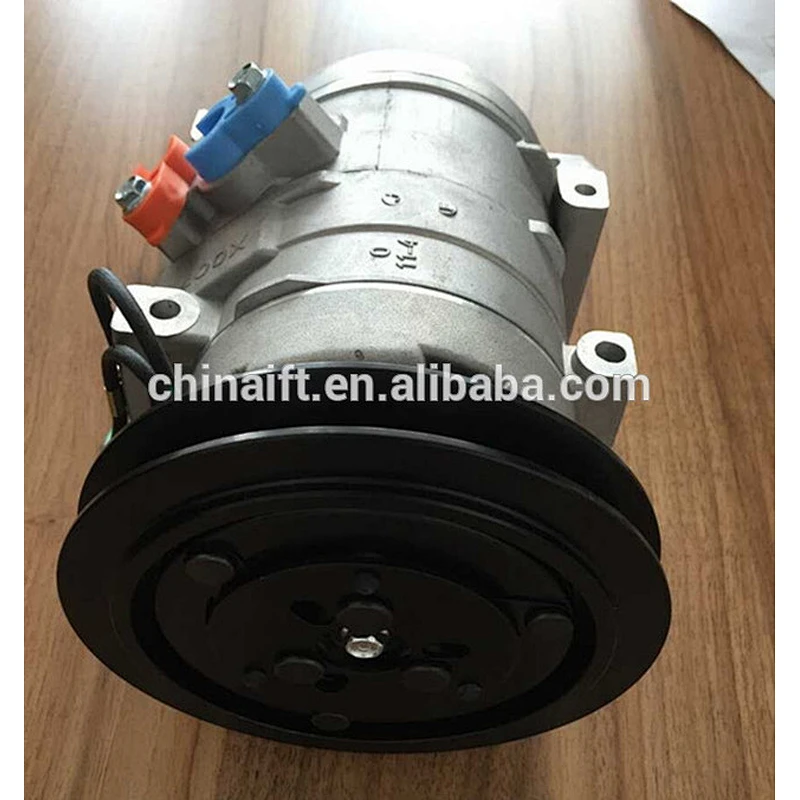 WA420 WA380-3 air compressor 20Y-979-8130 425-07-21190