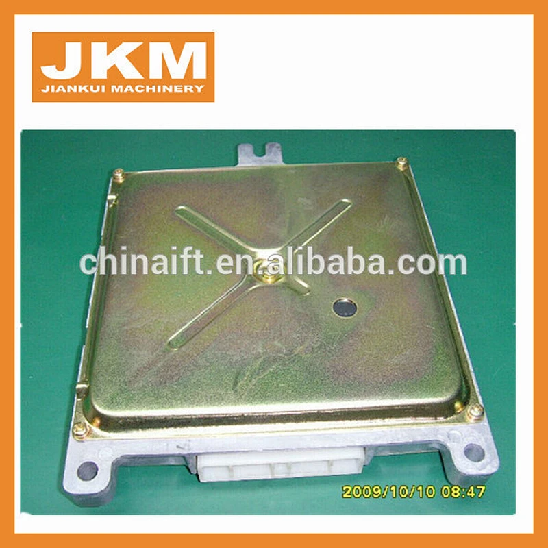 excavator sk200-8 engine controller