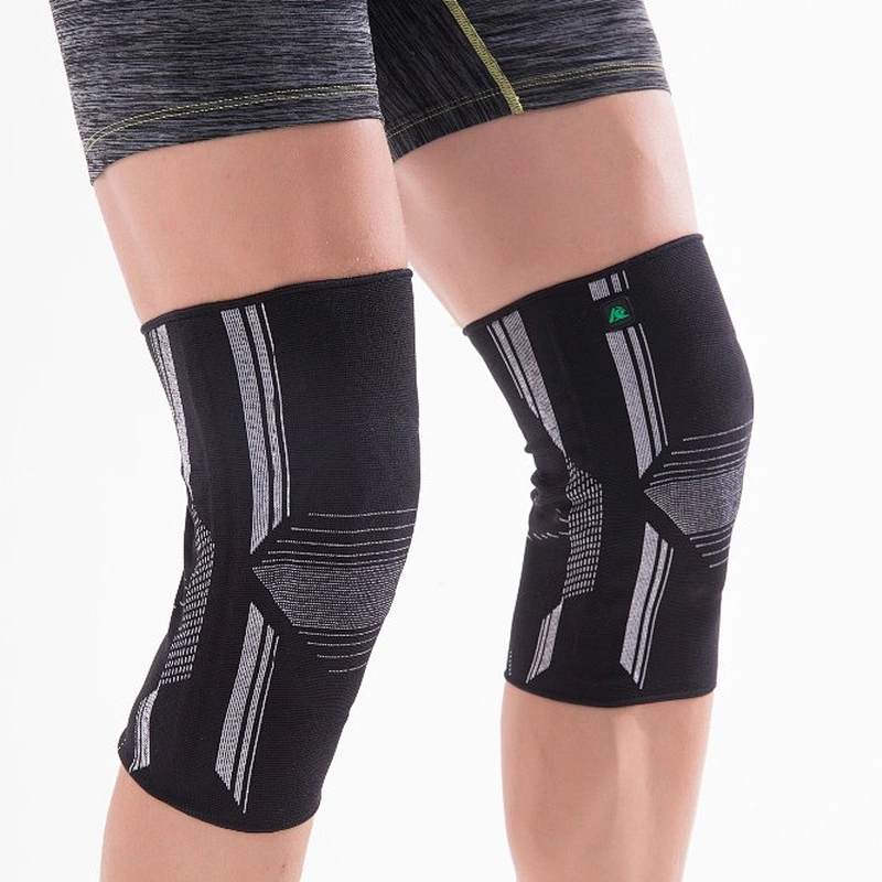 Medical Brace Professional Knee Support Health