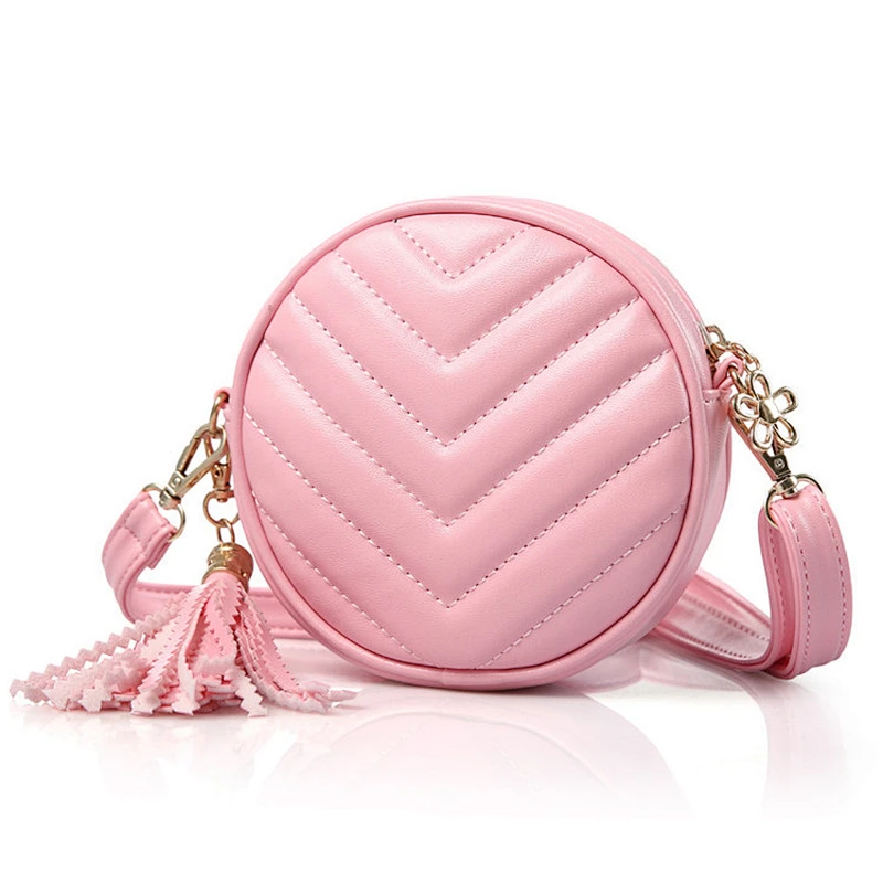 New Hot Girls Baby Toddler messenger Kids Shoulder Bags