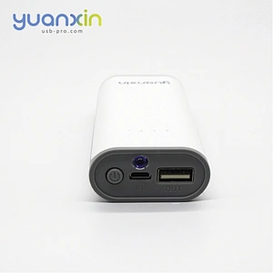 4000mah Factory Directly Selling Reasonable Price Power Bank