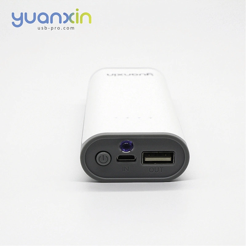 4000mah Factory Directly Selling Reasonable Price Power Bank