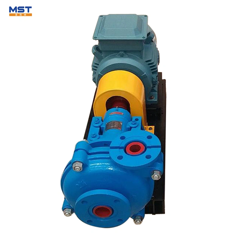 High Head Single Stage Centrifugalpump parts