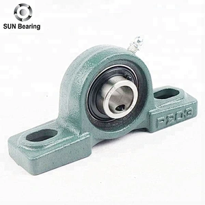 UCP203 pillow block bearing