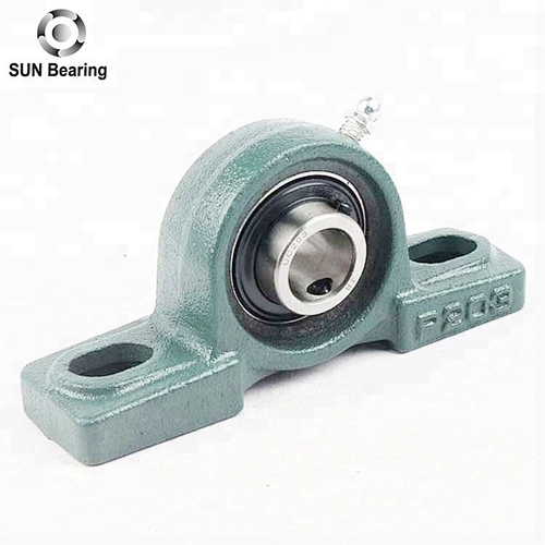 UCP203 pillow block bearing