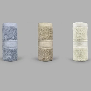 China Manufacturer Hotel Bank Gift Towel Soft Comfortable Hand Towel Wholesale Custom 100% Cotton Towel