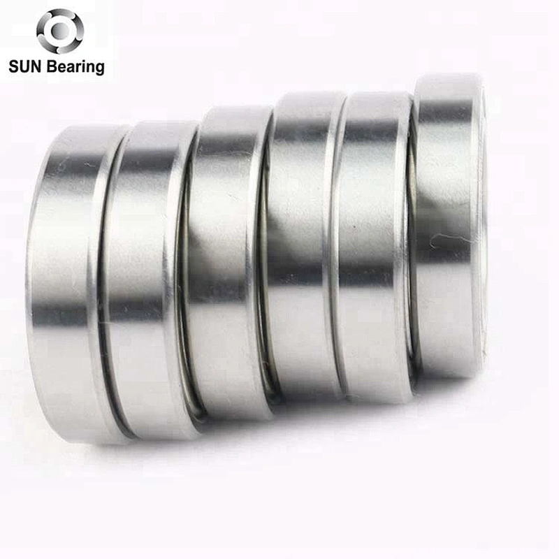 61918-2RS Deep Groove Ball Bearing
