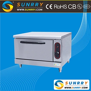 2018 New Commercial bakery equipment portable gas bakery bread oven for hotel & restaurant