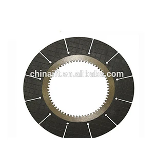 Excavator Friction Plat 6Y7955 clutch plate 6Y7981 6Y8512 7G0437 7T3302 7T3456/8D8794 8E2153