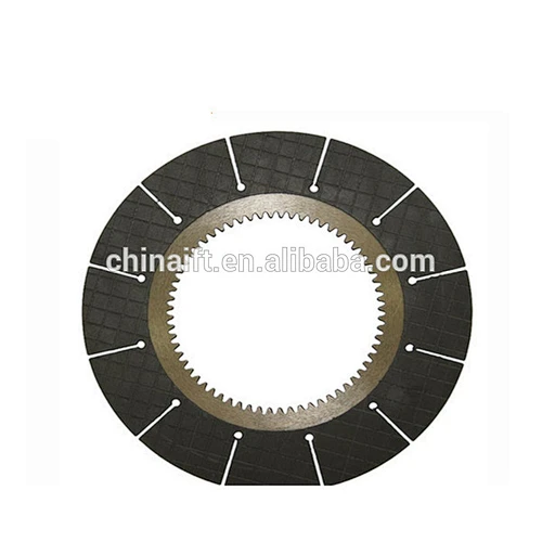 Excavator Friction Plat 6Y7955 clutch plate 6Y7981 6Y8512 7G0437 7T3302 7T3456/8D8794 8E2153