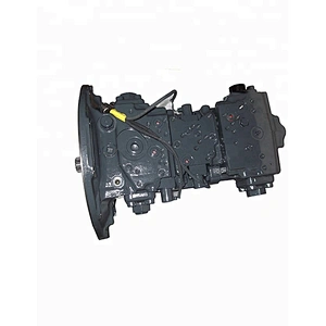 OEM China supplier hydraulic main pump for PC360-7 excavator