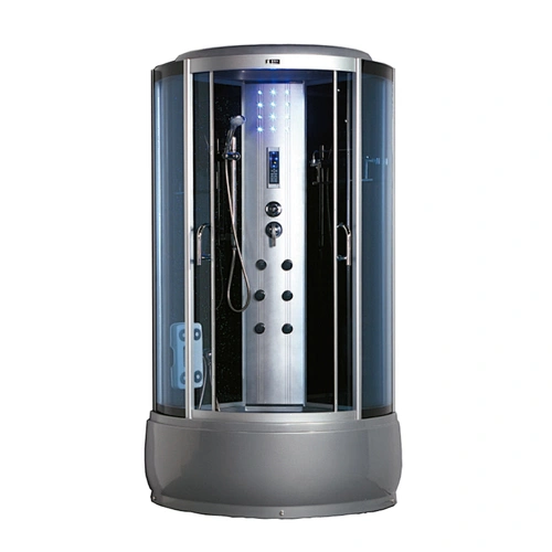 cabins&high tray shower room&bathroom AJL-8009
