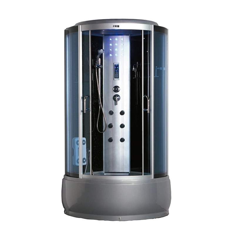 cabins&high tray shower room&bathroom AJL-8009