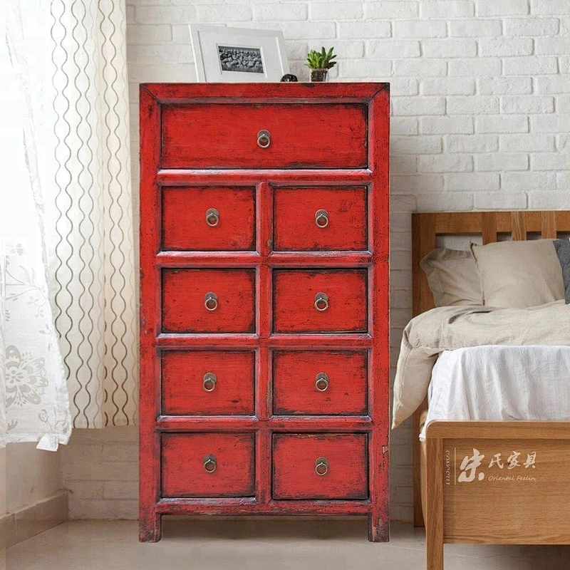 chinese antique reproduction oriental distressed furniture in stores