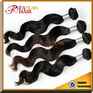 2013 New Arrival!!! Grade5A Malysian hair extension, natural color body wave Malaysian virgin hair weaving