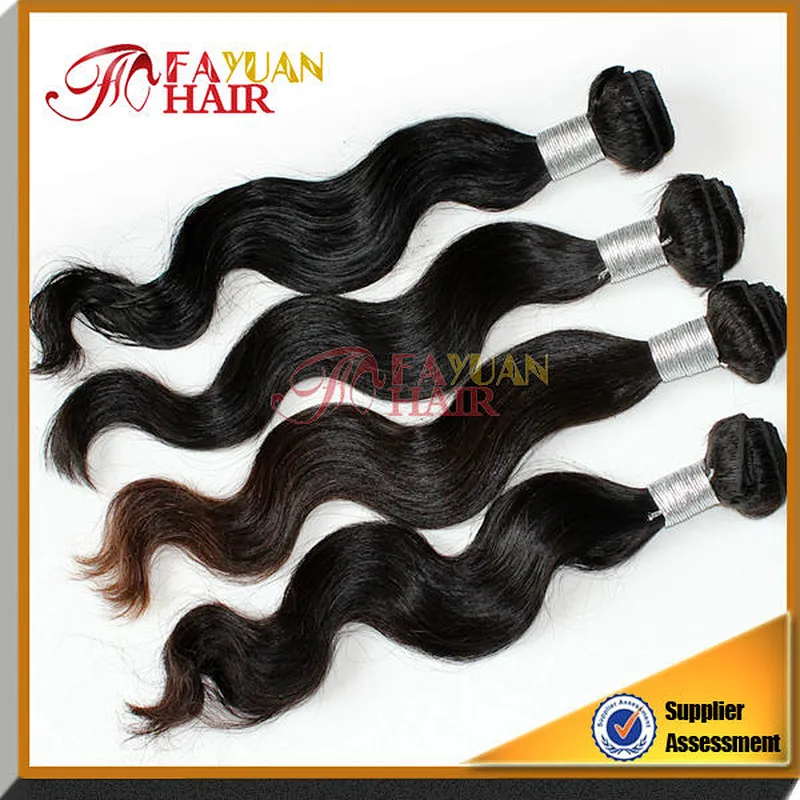 2013 New Arrival!!! Grade5A Malysian hair extension, natural color body wave Malaysian virgin hair weaving