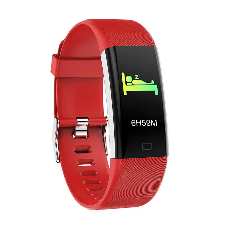 2019 F07Max IP68 Waterproof fitness cicret sports sleep wristband FCC CE RoHS bluetooth smart watch bracelet