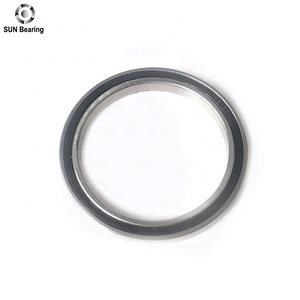 61809RS Thin Wall ball Bearing