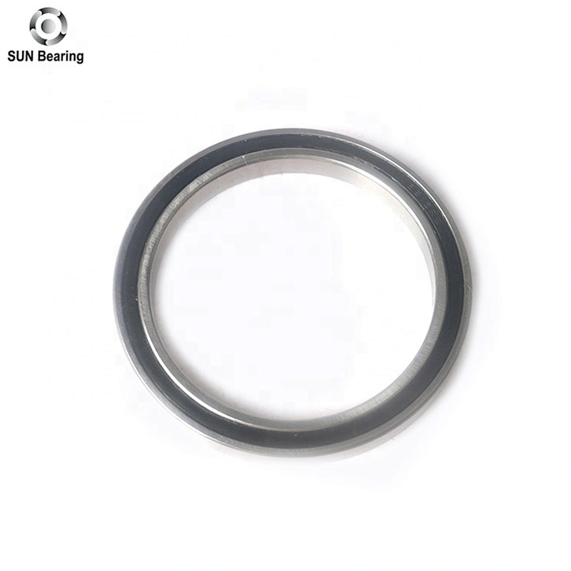 61809RS Thin Wall ball Bearing