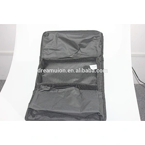 6 Pockets Sofa Couch Arm Rest Organizer Storage Remote Control Holder table bag 6 Pockets Sofa Couch--