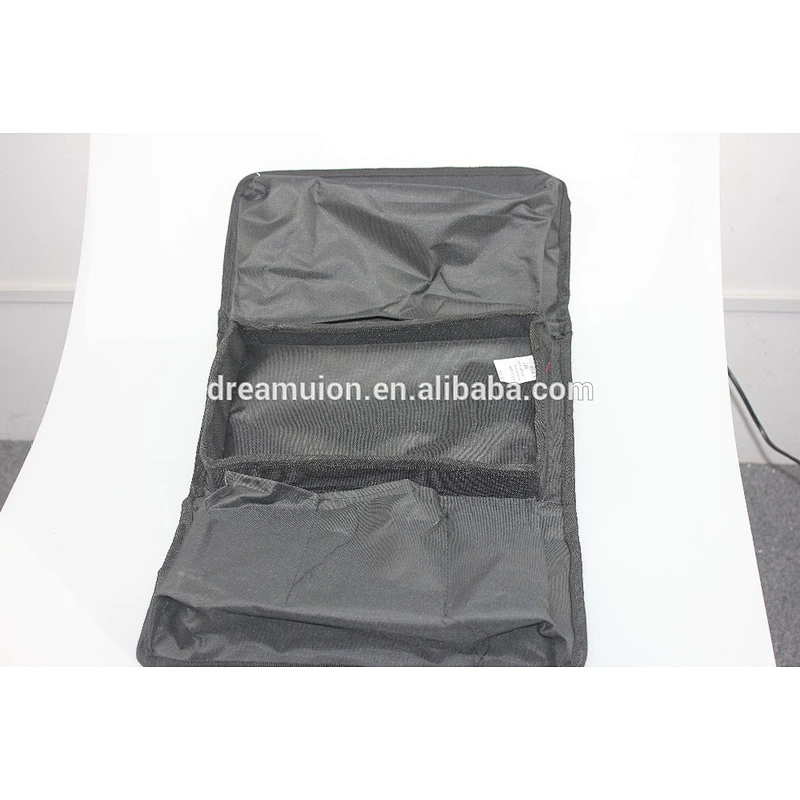 6 Pockets Sofa Couch Arm Rest Organizer Storage Remote Control Holder table bag 6 Pockets Sofa Couch--