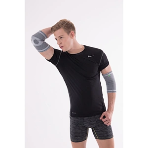 Strapped Elbow Brace Compression Sleeve