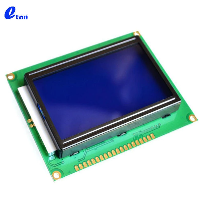 lcd display module 12864