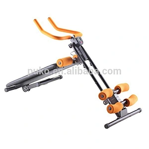 exercise abdominal fitness equipment
