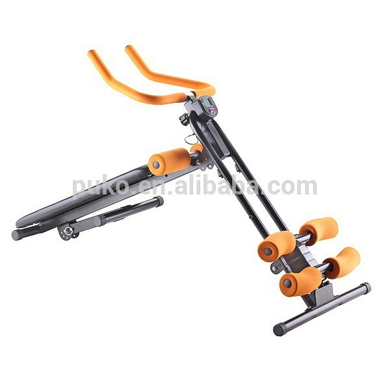exercise abdominal fitness equipment