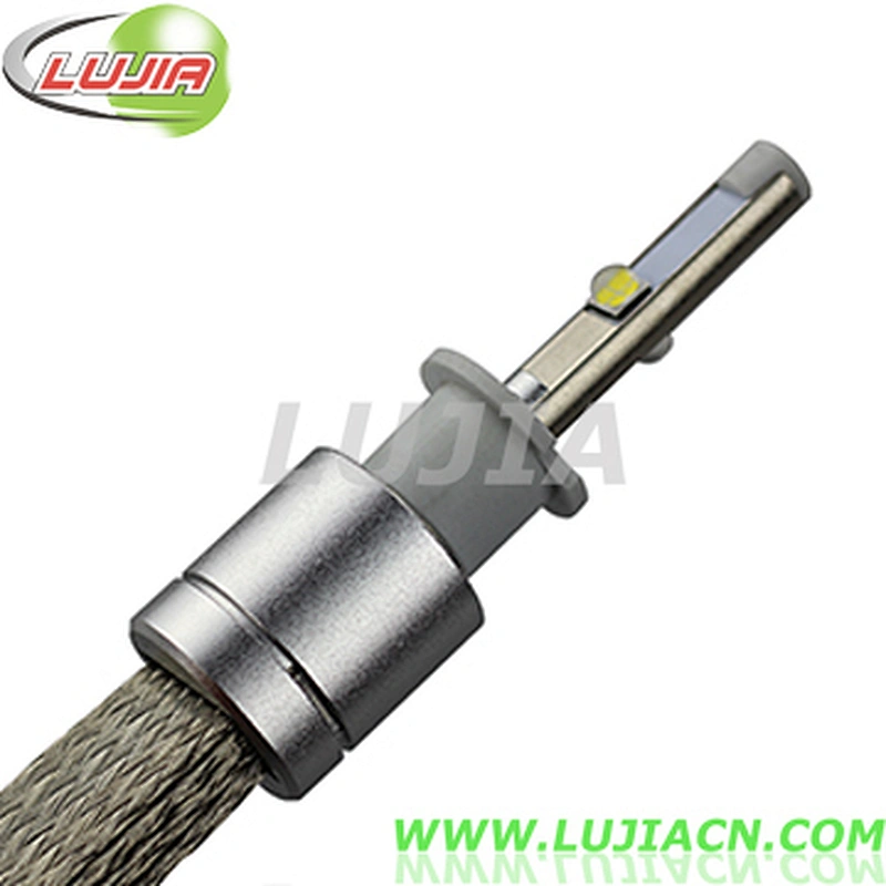 Aftermarket 40W 12V R3 led car headlight R3 auto led lighting system