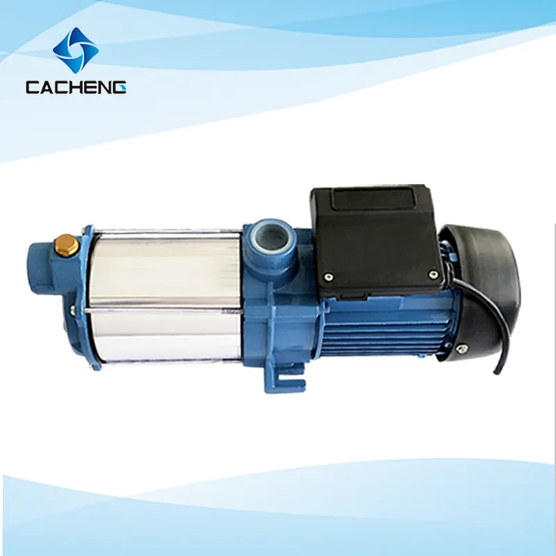CMCP35-5S/CMCP35-5ST Self-priming Multistage Centrifugal Pumps Standardized Pump