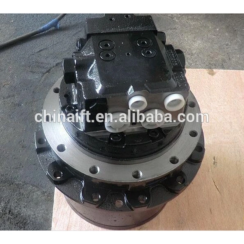 Excavator Final Drive Travel Motor Gear Box Bobcat 331 334 325 328 MX325